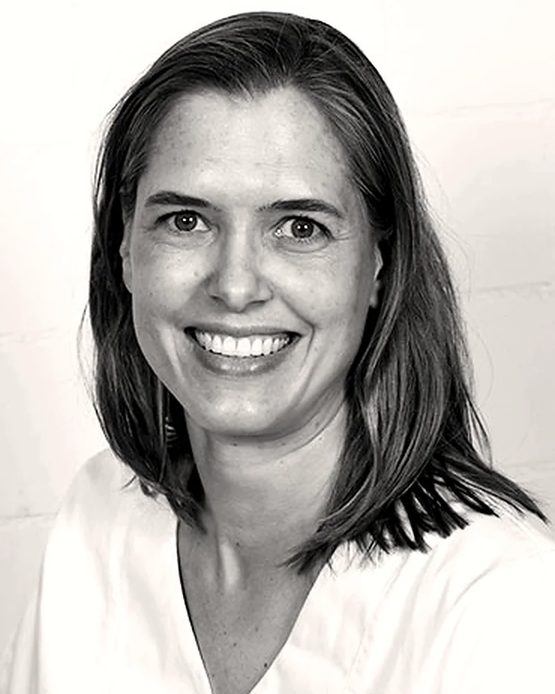 Dr. med. Laura Hefermehl