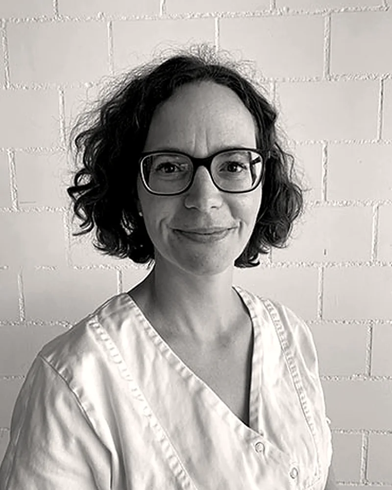 Dr. med. Lucia Häusler
